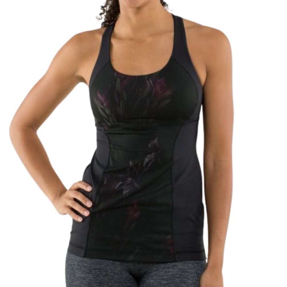 Lululemon Iris Energy Tank (4)